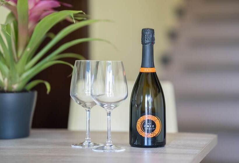 ホテル Benaco Mavras