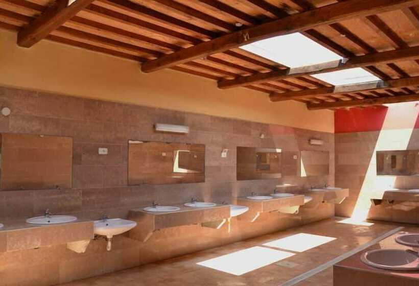 호텔 Camping Le Palme