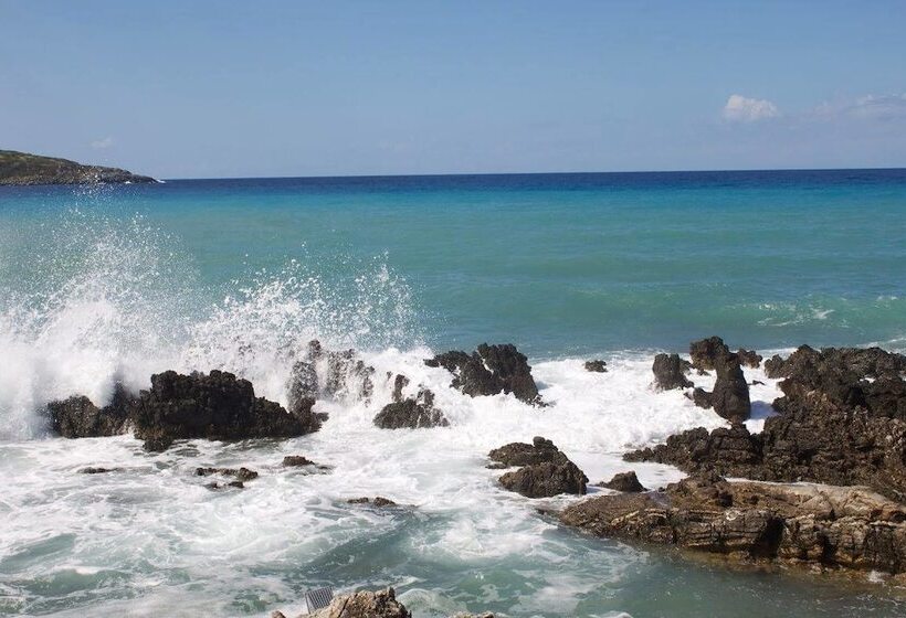 ホテル Club Cirella