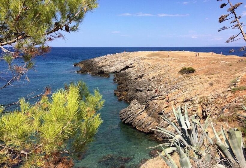 ホテル Club Cirella