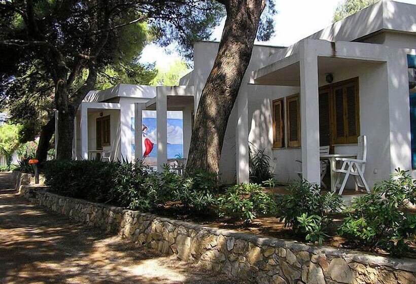 ホテル Club Cirella