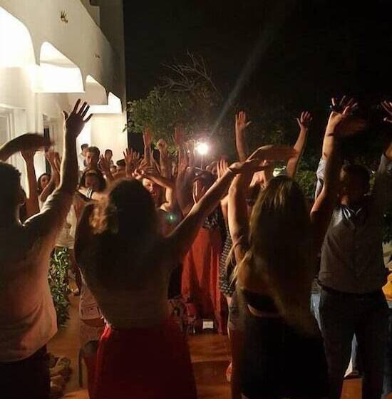 ホテル Club Cirella