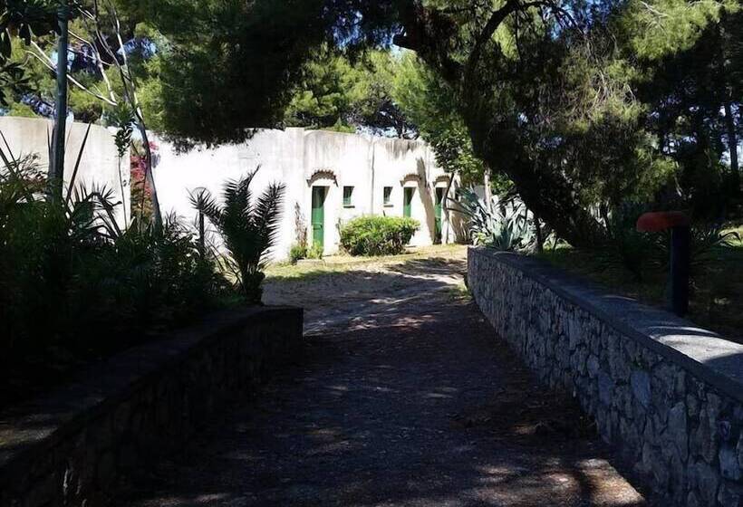 ホテル Club Cirella