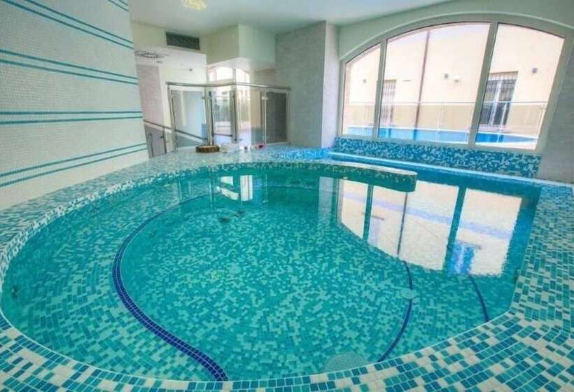 בית מלון כפרי Il Duca Del Montefeltro