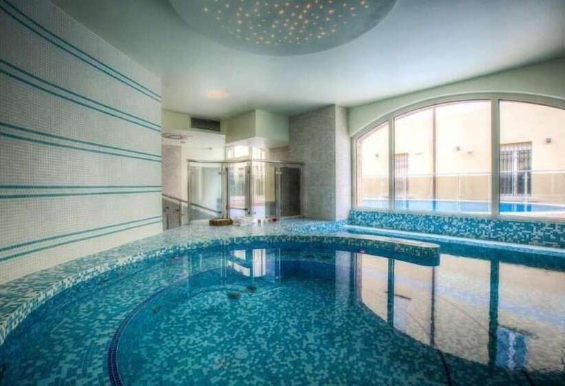 בית מלון כפרי Il Duca Del Montefeltro