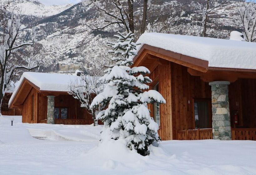 Hotel Lazy Bee Camping Village