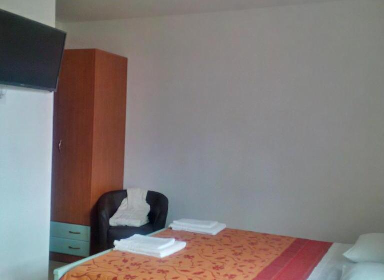 Отель Maremonti