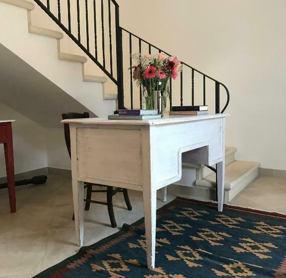 فندق Masseria Le Mandorle