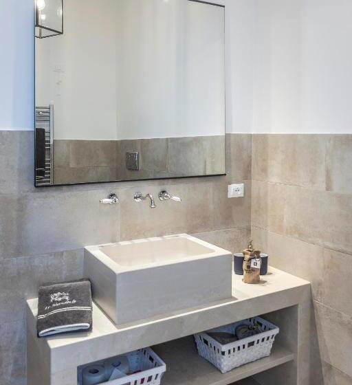 فندق Masseria Le Mandorle