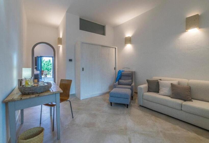 فندق Masseria Le Mandorle