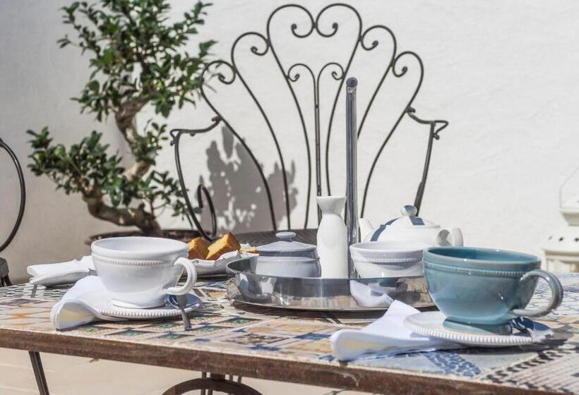 فندق Masseria Le Mandorle