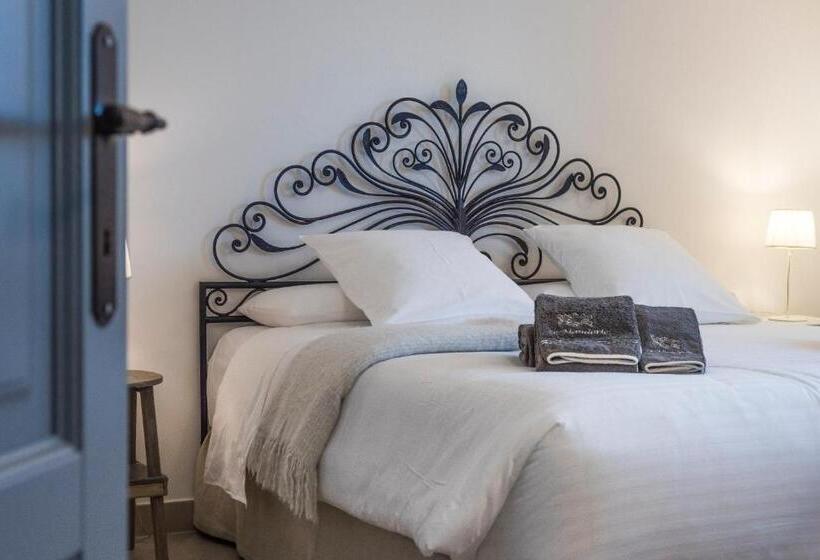 فندق Masseria Le Mandorle