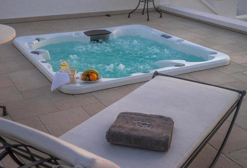 فندق Masseria Le Mandorle