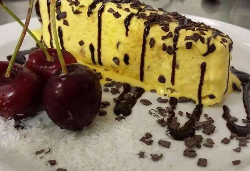 ホテル Nettuno Senigallia