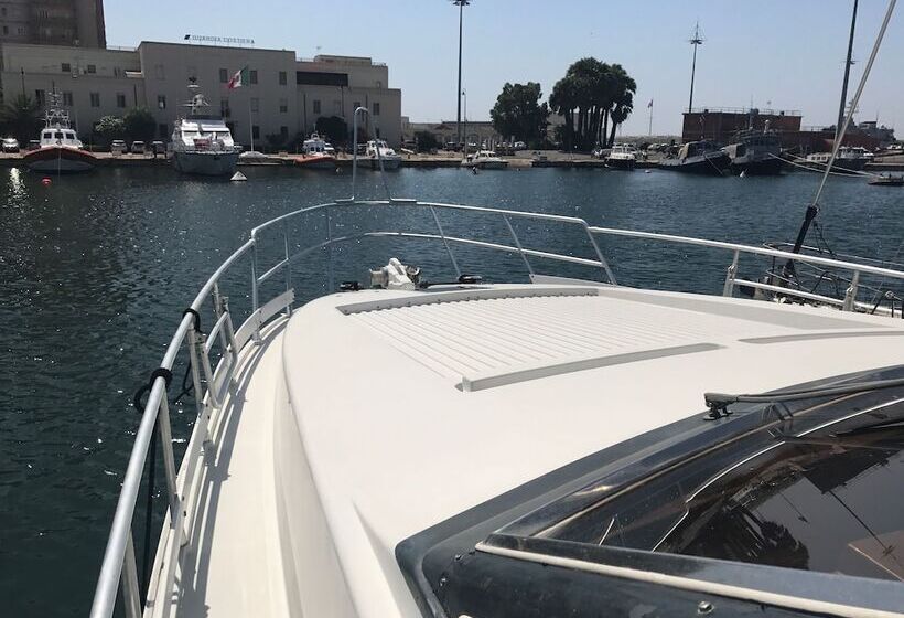 فندق Raxul Boat