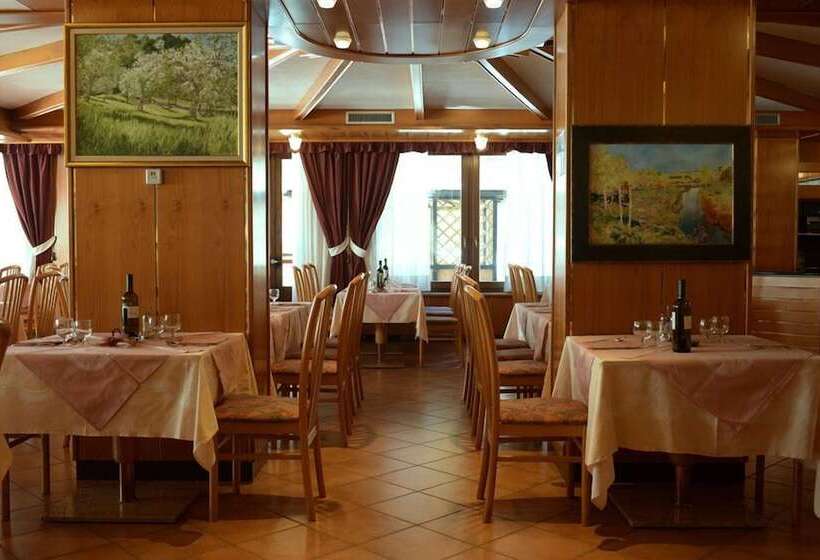 בית מלון כפרי Regina Elena