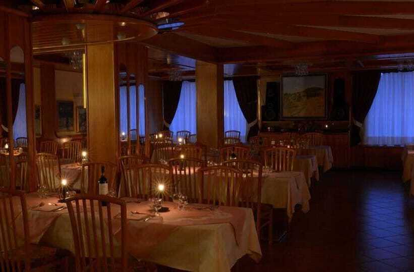 בית מלון כפרי Regina Elena