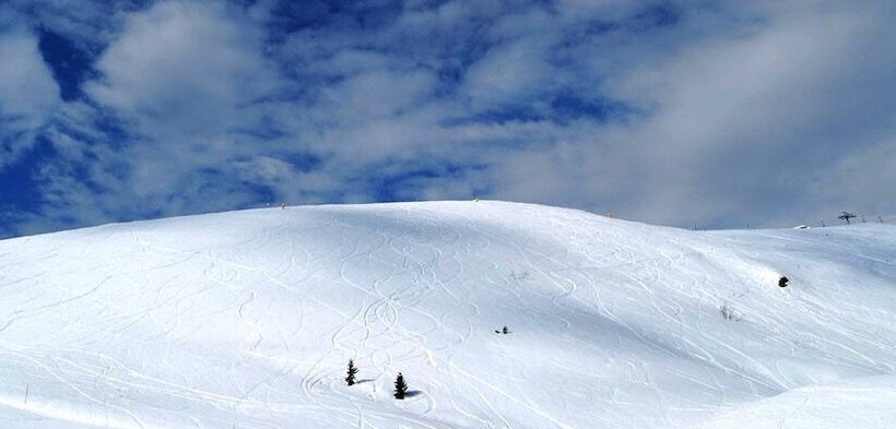 בית מלון כפרי Regina Elena