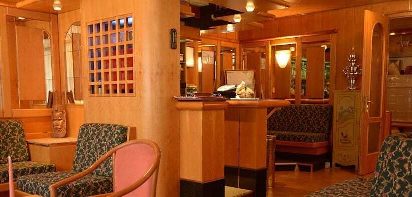 בית מלון כפרי Regina Elena