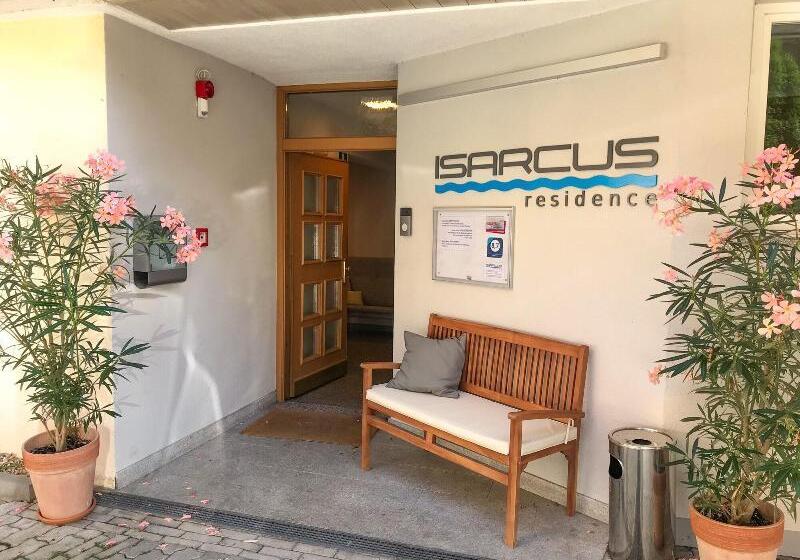 בית מלון כפרי Residence Isarcus