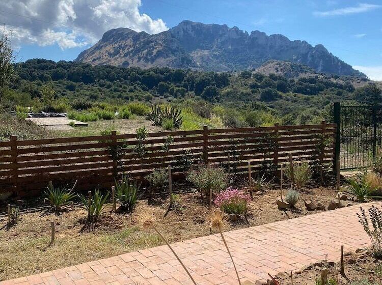 בית מלון כפרי Agriturismo Bosco Pianetti