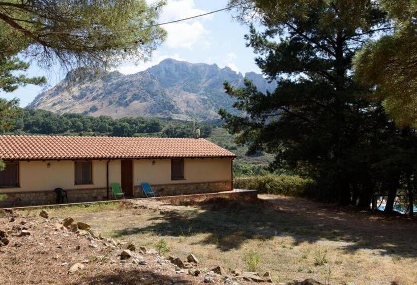 בית מלון כפרי Agriturismo Bosco Pianetti