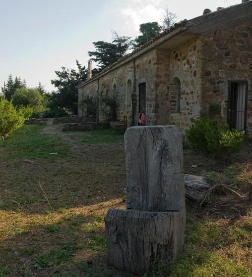 בית מלון כפרי Agriturismo Bosco Pianetti