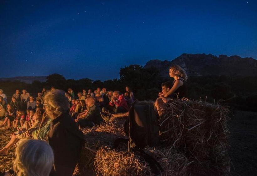 בית מלון כפרי Agriturismo Bosco Pianetti
