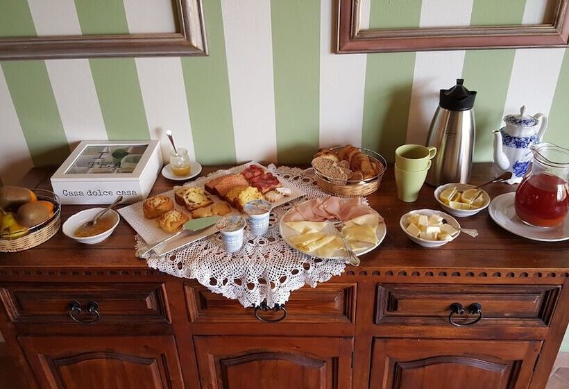 교외 호텔 Agriturismo Castello Di Saltemnano