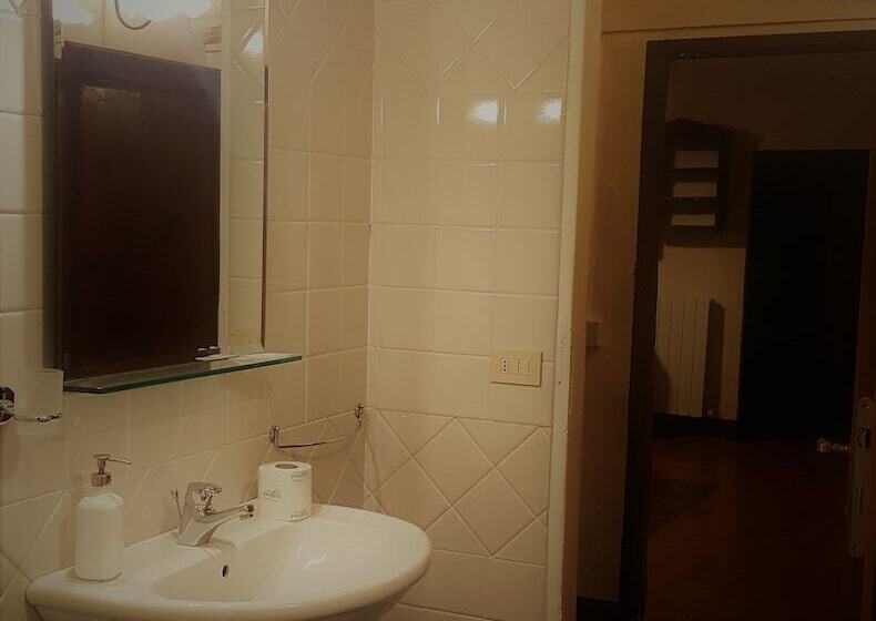 교외 호텔 Agriturismo Castello Di Saltemnano