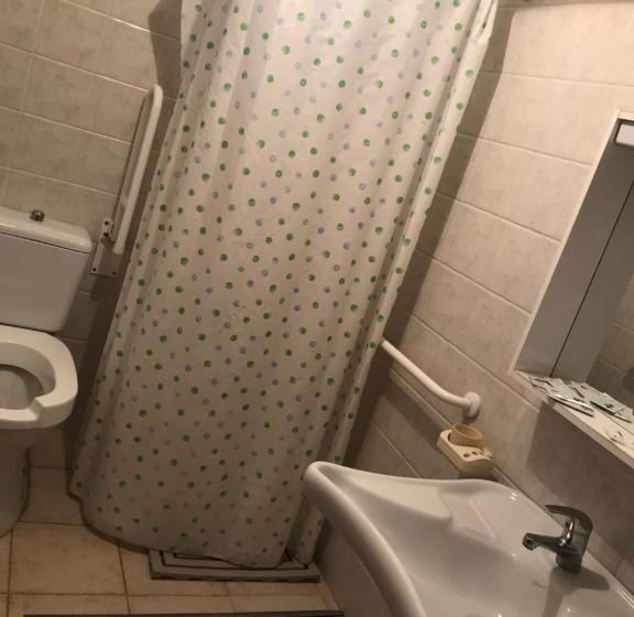 فندق ريفى Agriturismo La Pila