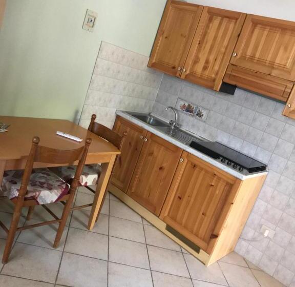 فندق ريفى Agriturismo La Pila