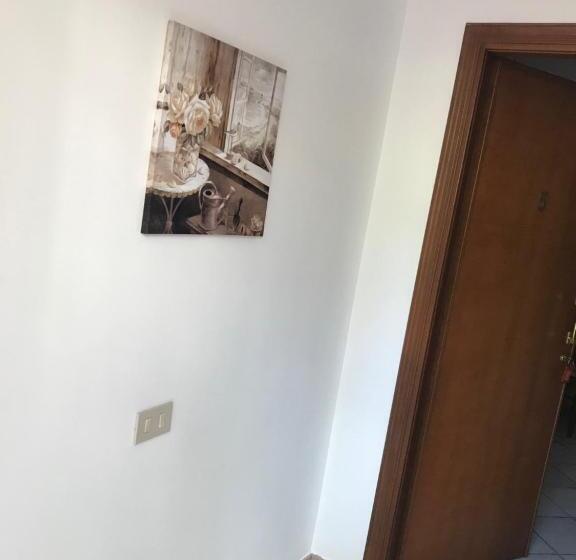 فندق ريفى Agriturismo La Pila