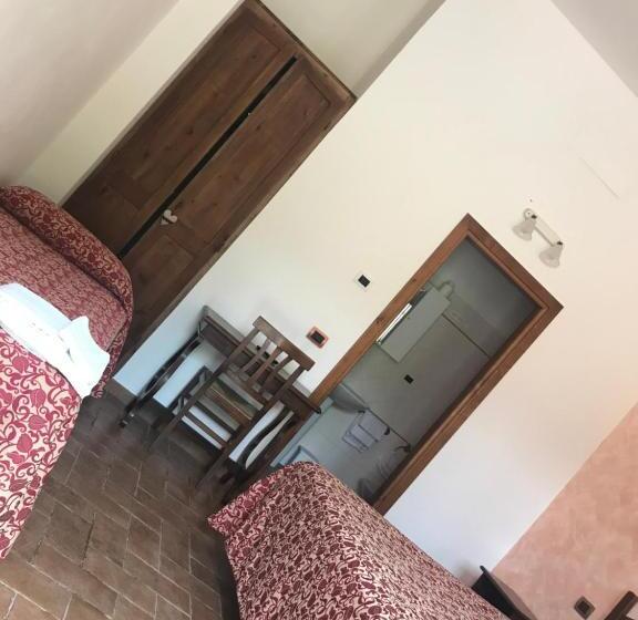 فندق ريفى Agriturismo La Pila