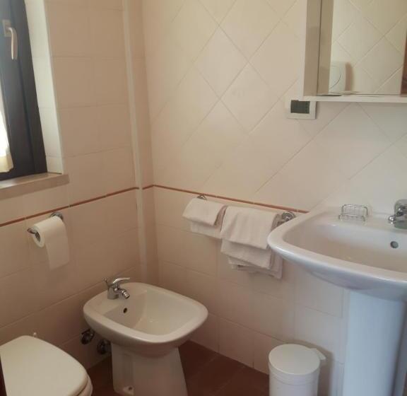 فندق ريفى Agriturismo La Pila