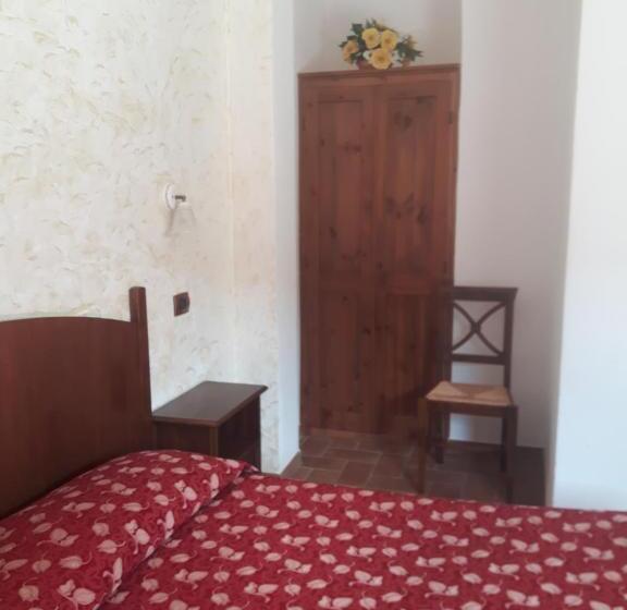 فندق ريفى Agriturismo La Pila