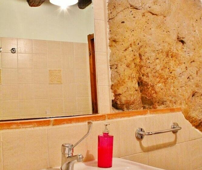 בית מלון כפרי Agriturismo Podere Casano