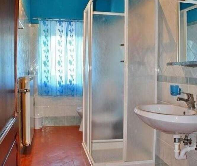 בית מלון כפרי Agriturismo Podere Casano