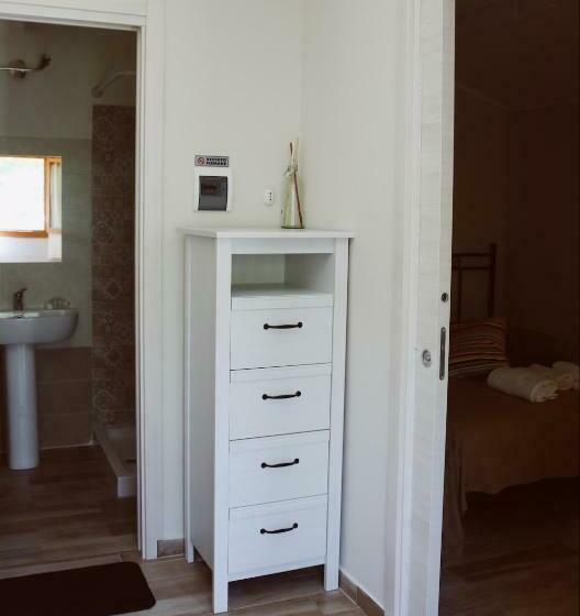 فندق ريفى Agriturismo San Leonardo