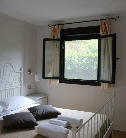 فندق ريفى Agriturismo San Leonardo