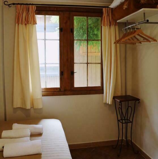 فندق ريفى Agriturismo San Leonardo