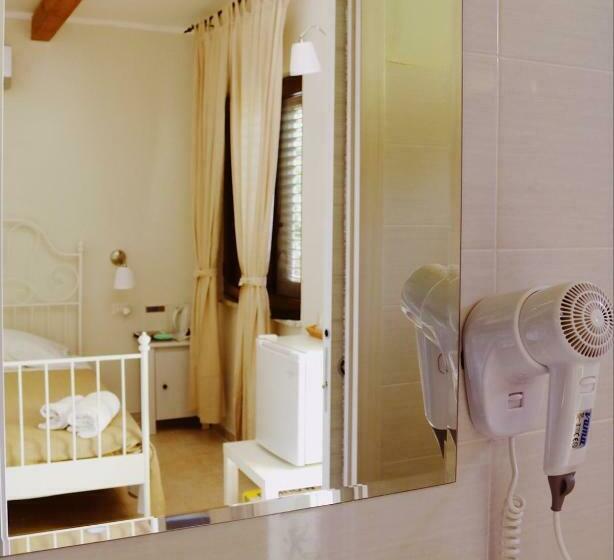 فندق ريفى Agriturismo San Leonardo