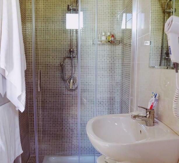 فندق ريفى Agriturismo San Leonardo