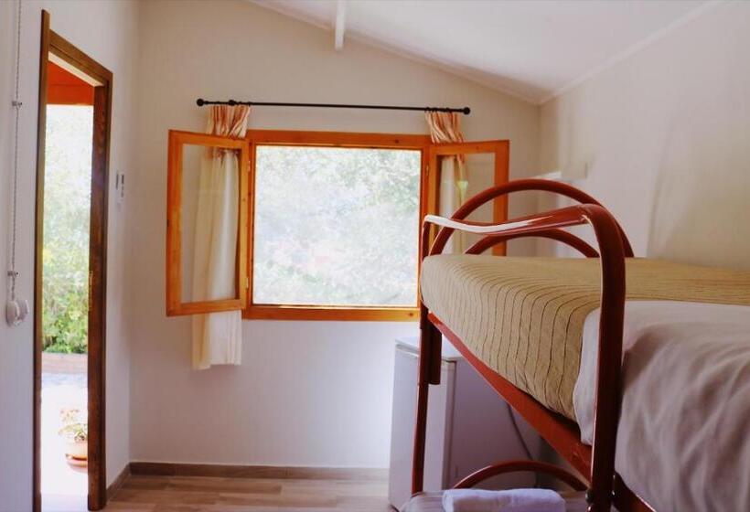 فندق ريفى Agriturismo San Leonardo