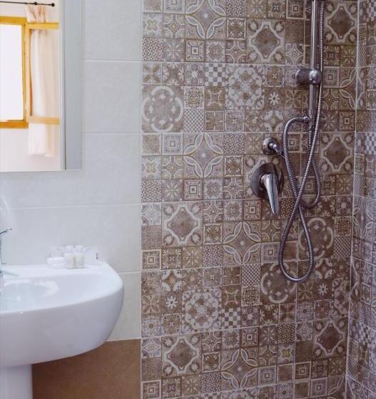 فندق ريفى Agriturismo San Leonardo