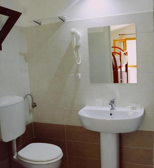 فندق ريفى Agriturismo San Leonardo