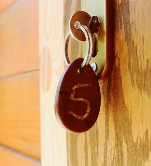 فندق ريفى Agriturismo San Leonardo