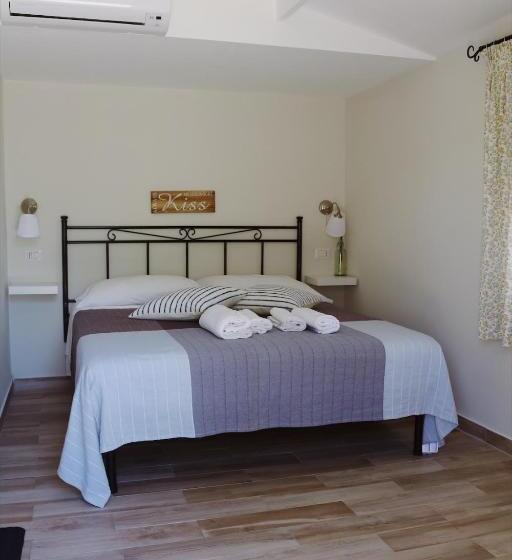 فندق ريفى Agriturismo San Leonardo