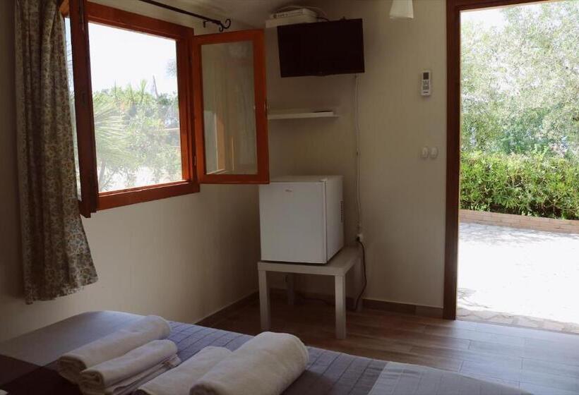 فندق ريفى Agriturismo San Leonardo