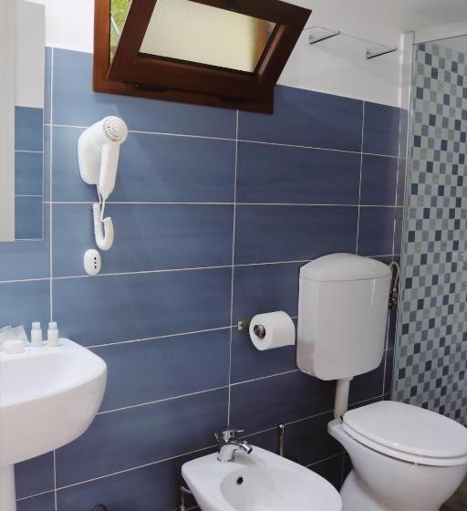 فندق ريفى Agriturismo San Leonardo